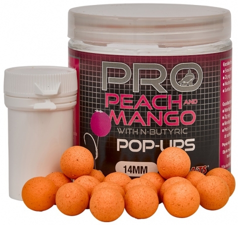 Pop up mango 14mm