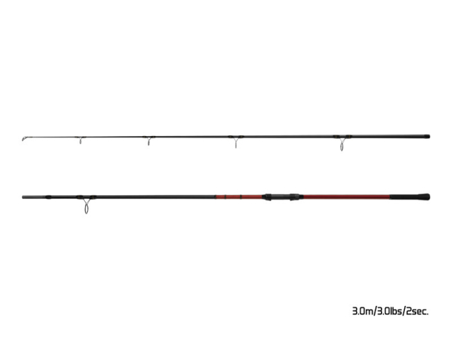 Delphin AMULET Carp 3.6m/3.0lbs/2 diely