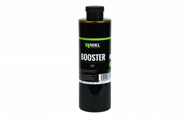 Booster - Gigantika - 250 ml