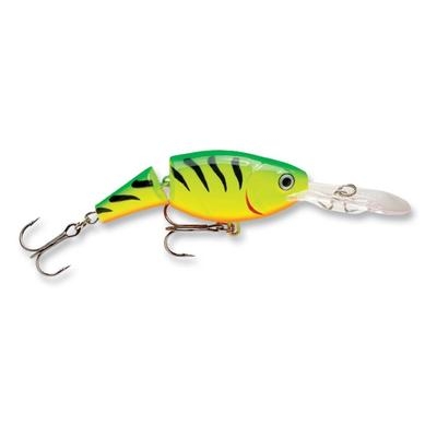 Jointed Shad Rap 09 FT