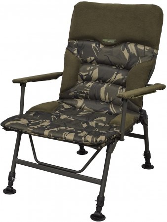 Kreslo s podrúčkami CAM Concept Recliner Chair