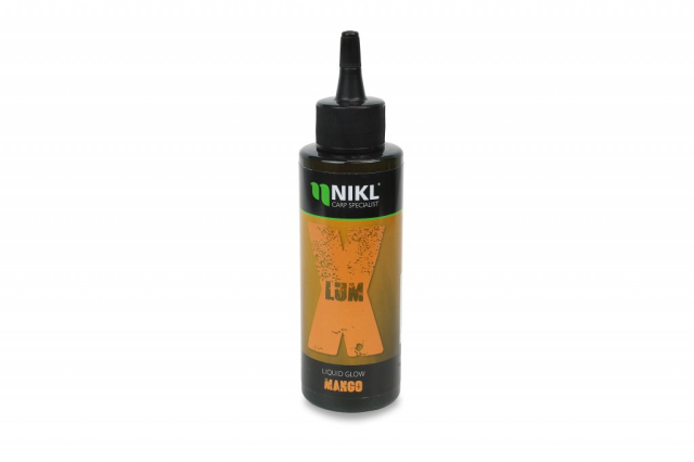 Nikl LUM-X YELLOW Liquid Glow Mango 115ml