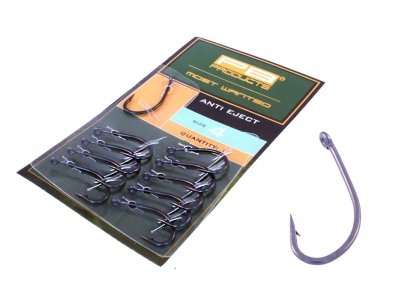 PB Products Anti eject hook DBF v.4