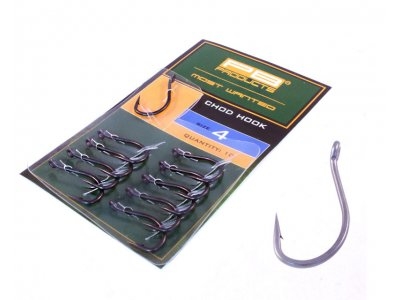 Products Chod hook DBF v.6