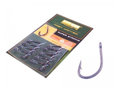 PB Products Super strong hook DBF v.8