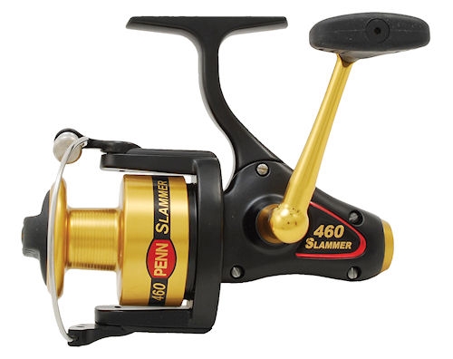 PENN SLAMMER 460