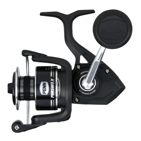 Penn Navijak Pursuit V Spinning 5000 FD