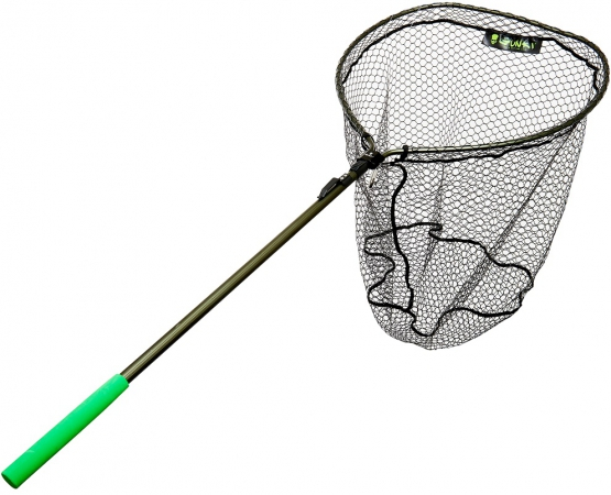 Podběrák Fast Clip 55x50 1S Gunki