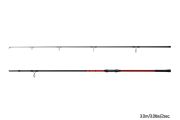 Delphin AMULET Carp 3.6m/3.0lbs/2 diely
