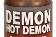 Dip Hot Demon 200ml