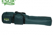 Esox Rod Bag NEW 3 Komorové - 100 cm