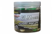 Starbaits - Fluoro Pop-Up GLMarine 14mm