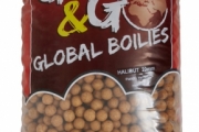  Global Boilies HALIBUT 20mm 2,5kg Global Boilies HALIBUT 20mm 2,5kg