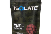 Boilie Isolate RN20 18mm, 1kg