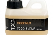 TX1 Potravinový sirup z tigrích orechov 500 ml Atraktant