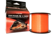 Silon Titanium Carp Orange 0,28mm/9,60kg 1700m Farba Oranžová
