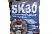 STARBAITS BOILIES SK30 1kg 14mm
