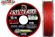 Spartan Cats Leader 80 kg / 30m