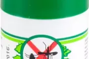 Szuku Spray Proti Komárom