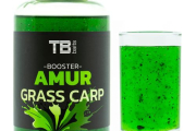 TB Baits Booster Amur 500 ml