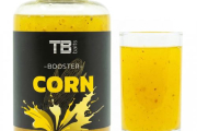 TB Baits Booster Corn 500 ml