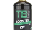 TB Baits Booster Spice Shrimp 500 ml