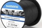 SHIMANO TECHNIUM PB 1100M/0,305MM  8,50kg